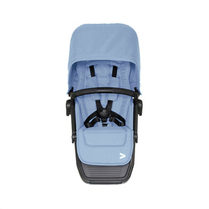Veer Switchback Seat Luxe in Blue Beryl (Special Order)
