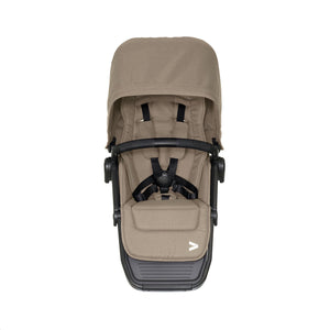 Veer Switchback Seat Luxe in Brown Mica (Special Order)
