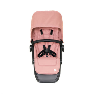 Veer Switchback Seat Luxe in Rose Quartz (Special Order)
