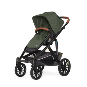 Veer Switch&Roll Stroller in Green Jasper (Special Order)