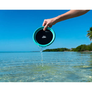 Waboba FLOBO Floating Disc -- Tropical