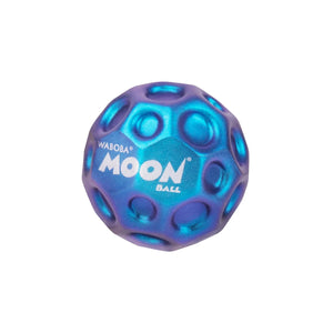 Waboba Metallic Moon Ball