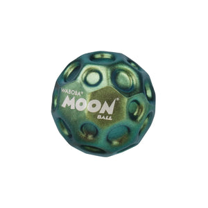 Waboba Metallic Moon Ball