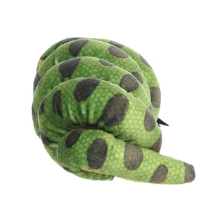 Wrist Wranglers Green Anaconda