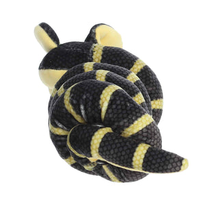 Wrist Wranglers King Cobra