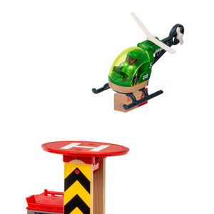 BRIO 36010 Cargo  Mountain Set