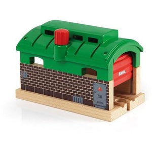 BRIO 33574 Train Garage