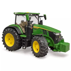 Bruder 09825 John Deer Tractor 7R 350
