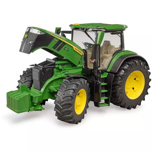 Bruder 09825 John Deer Tractor 7R 350