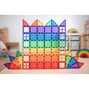 Connetix 62 Piece Starter Pack