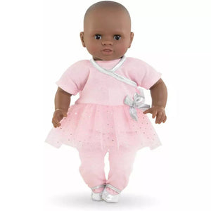 Corolle Mon Premier Bébé 12" Sport Dance Set