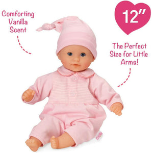 Corolle Mon Premier Bébé Calin: Charming Pastel