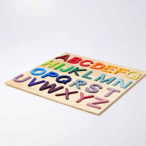 Grimm's ABC Game