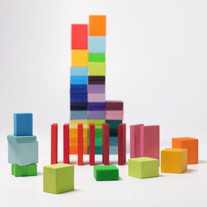 Grimm's Color Charts Rally