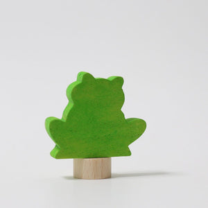 Grimm's Decorative Figure Frog 1