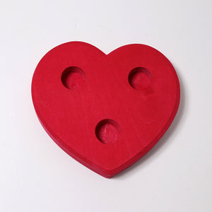 Grimm's Large Heart