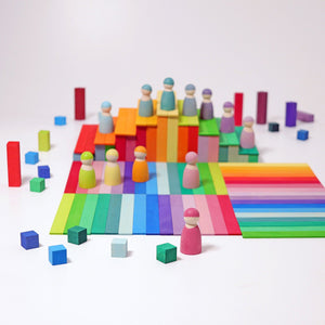 Grimm's Leonardo Sticks