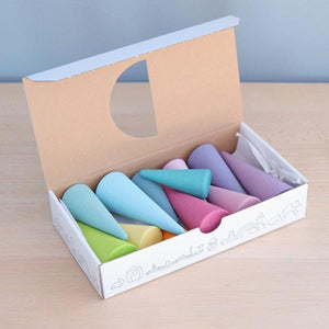 Grimm's Pastel Forest