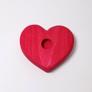 Grimm's Small Heart