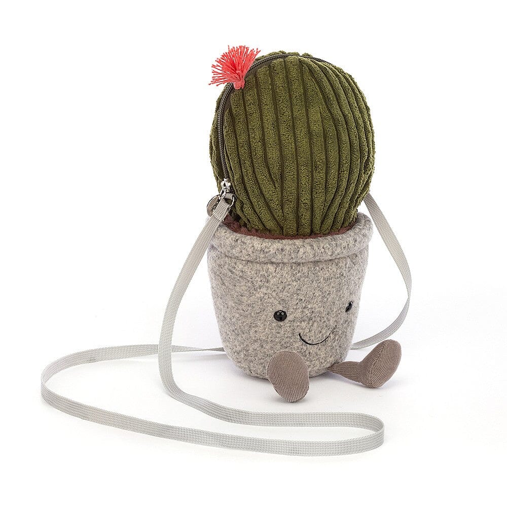 Jellycat Amusable Cactus Bag