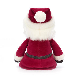 Jellycat Jolly Santa (Medium)
