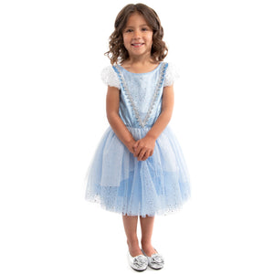 Little Adventures Cinderella Party Dress