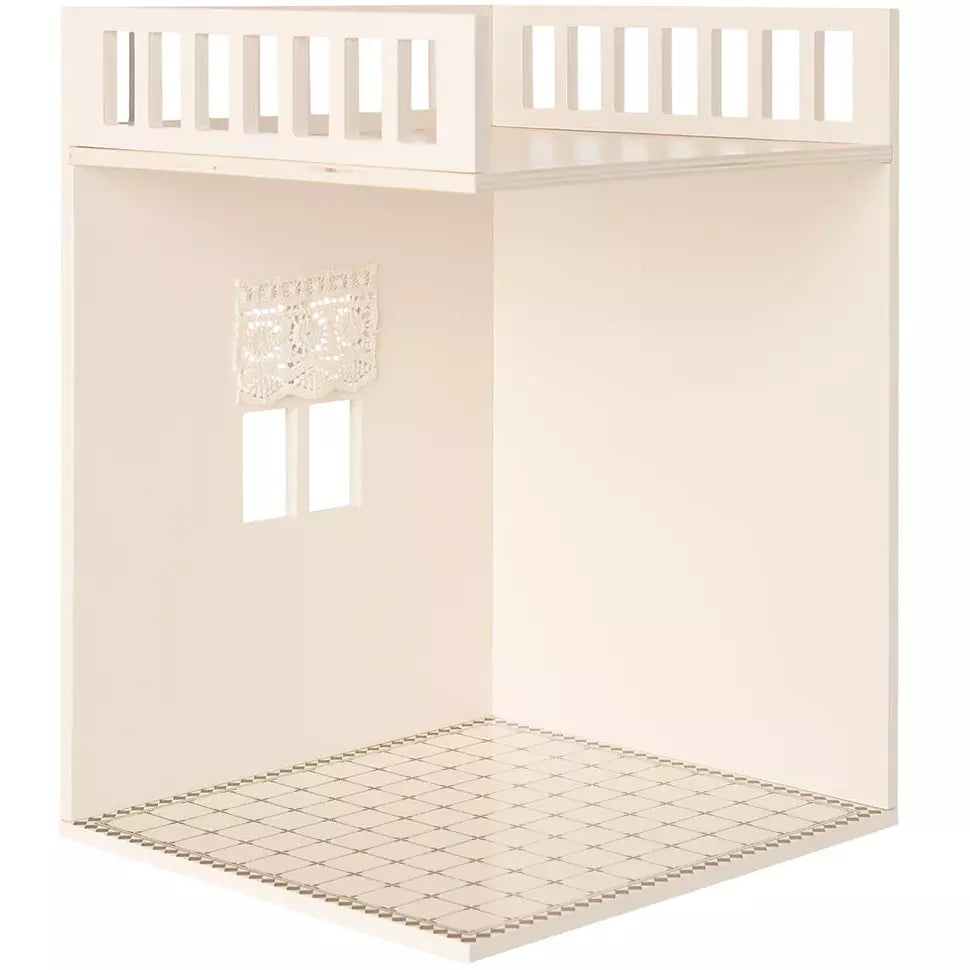Maileg House of Miniature -- Bathroom