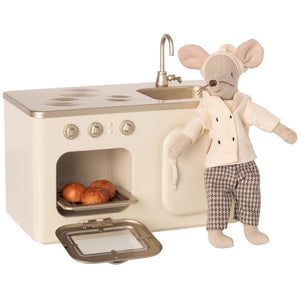 Maileg Vintage Mini Kitchen