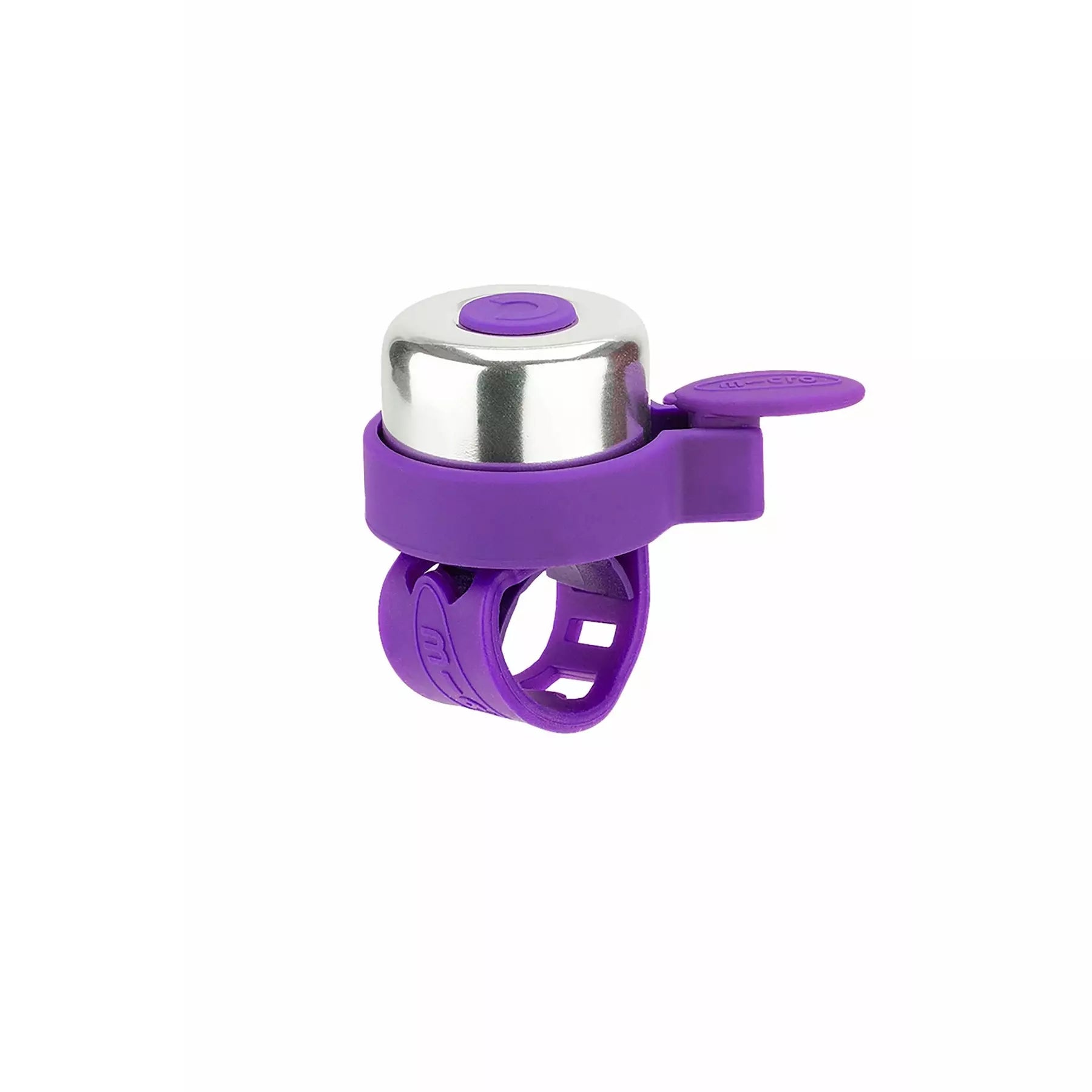 Micro Scooter Bell -- Purple