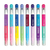 Ooly Color Layers Double Ended Layering Markers -- Set of 8
