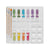 Ooly Colorific Canvas Paint by Number Kit -- Magic Unicorn