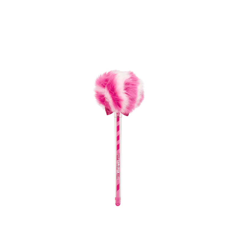 Ooly Sakox Lollypop Scented Pen -- Strawberry Shortcake