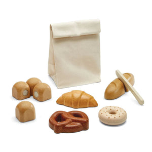 Plan Toys Bread Set