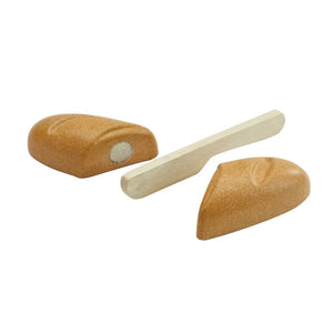 Plan Toys Bread Set