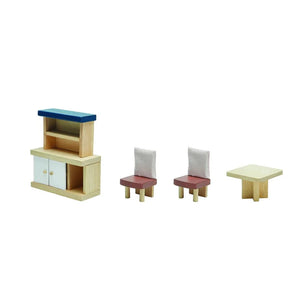Plan Toys Dining Room -- Orchard