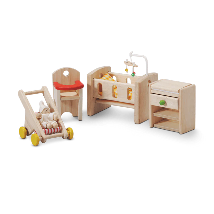 Plan Toys Nursery