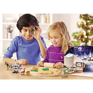 Playmobil Advent Calendar -- Christmas Baking