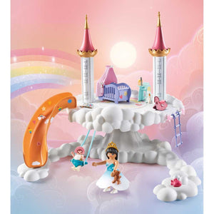 Playmobil Baby Room in the Clouds