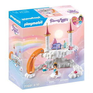 Playmobil Baby Room in the Clouds