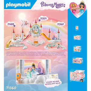 Playmobil Baby Room in the Clouds