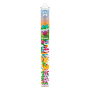 Plus-Plus Mini Maker Tube -- Easter Egg