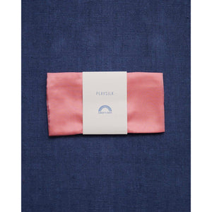 Sarah's Silks Playsilk in Peach