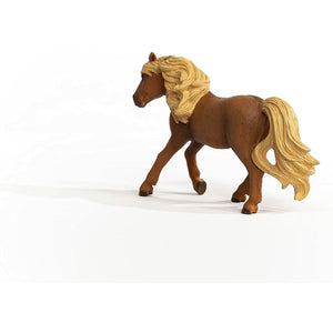 Schleich® 13943, Iceland Pony Stallion
