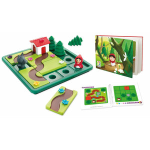 SmartGames® Little Red Riding Hood