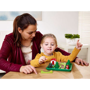 SmartGames® Little Red Riding Hood