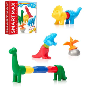 SmartMax My First Dinosaurs