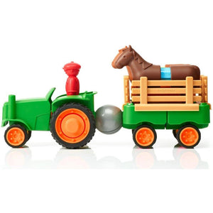 SmartMax My First Farm Tractor