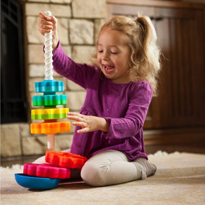 SpinAgain by Fat Brain Toys