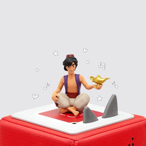 tonies® Disney -- Aladdin