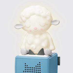 tonies® Night Light -- Sleepy Sheep